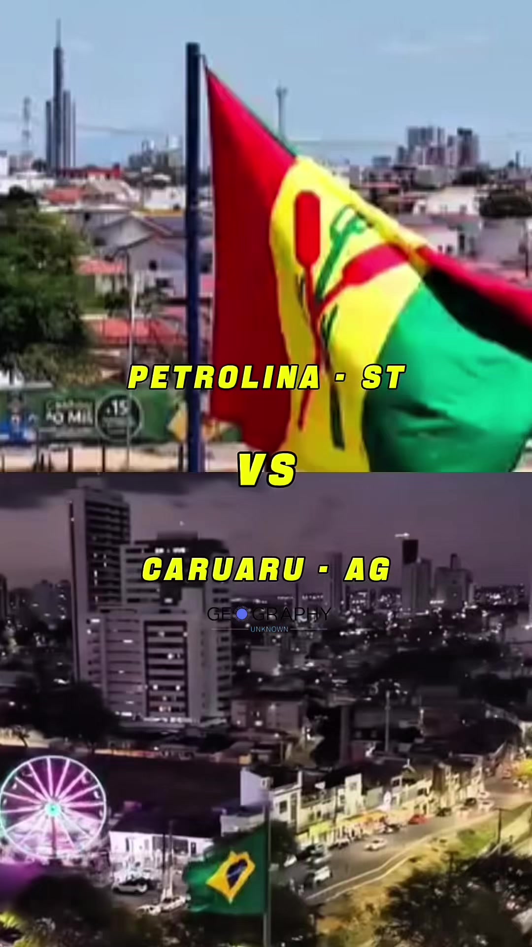 @Geography Unknown