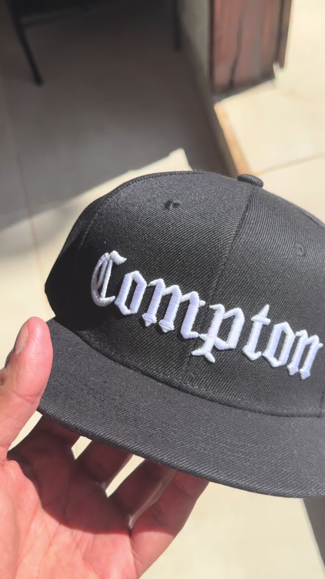 @Crown.py
