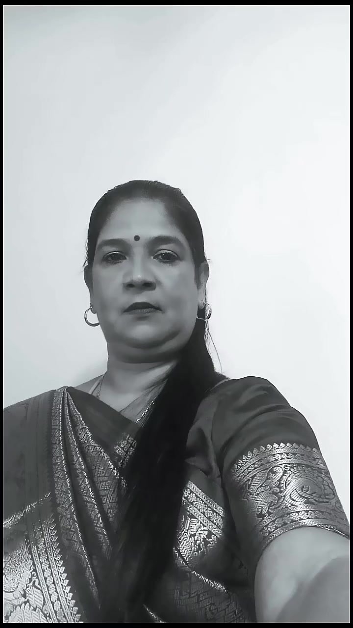 @Anusha Maduray