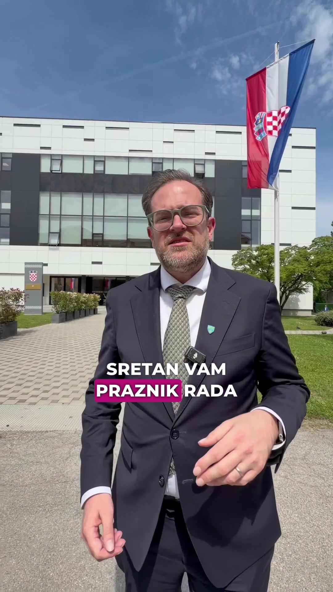 @stranka Centar