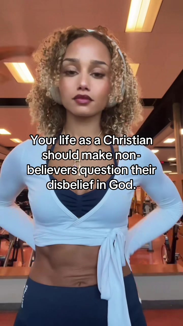 @Mikaila gentry FAITH & FITNESS