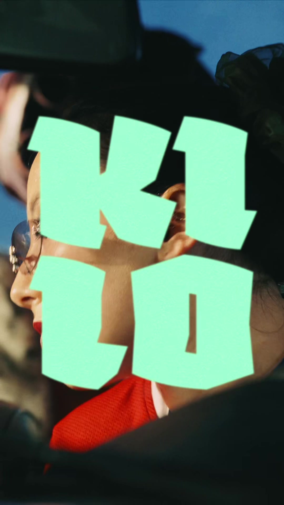 @Kilo Kilo