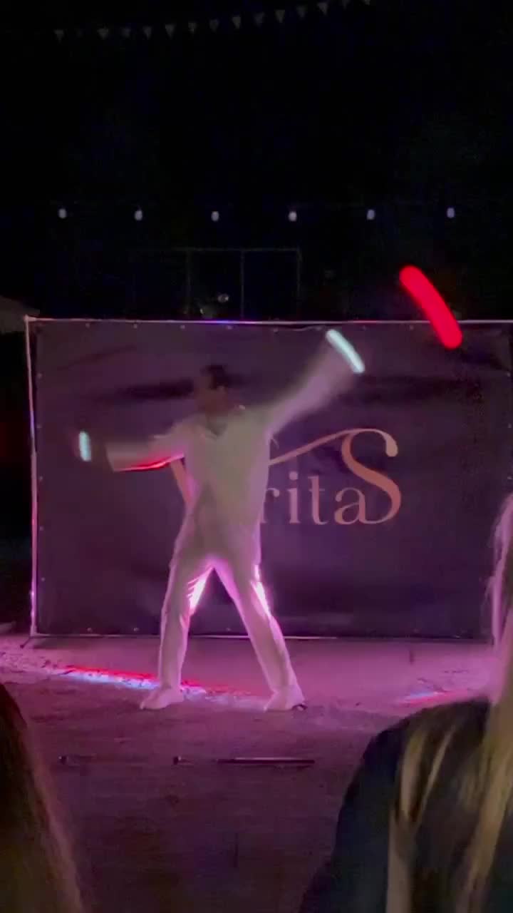 @Фаершоу "VeritaS"