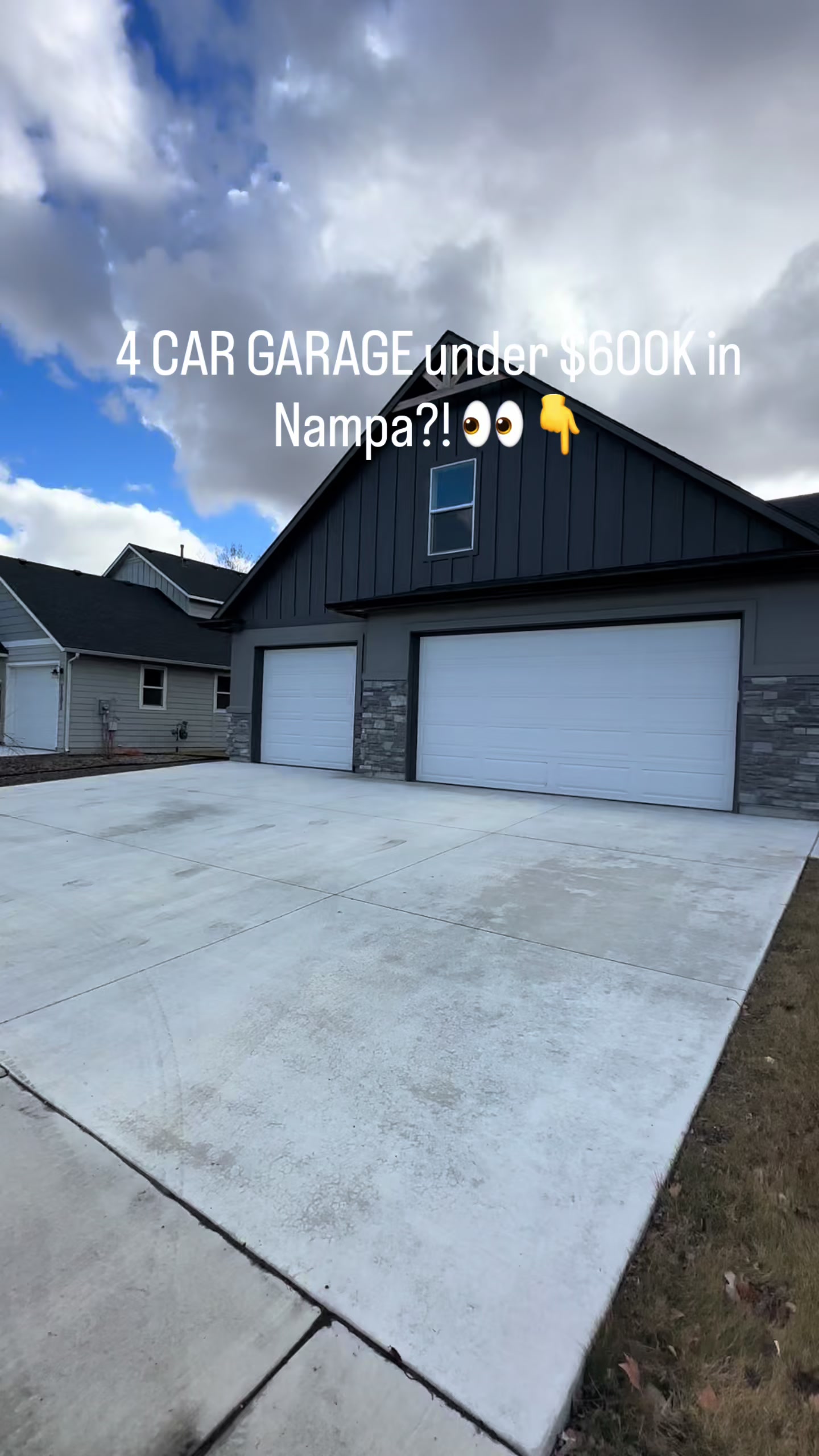 @Nampa, ID Realtor Kim