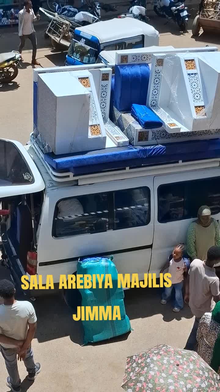 @salaa 2 arebiya majilis