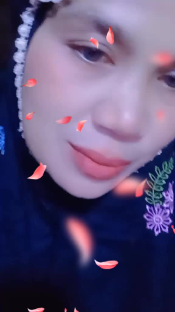@eulis Pangalengan 78 ☑️
