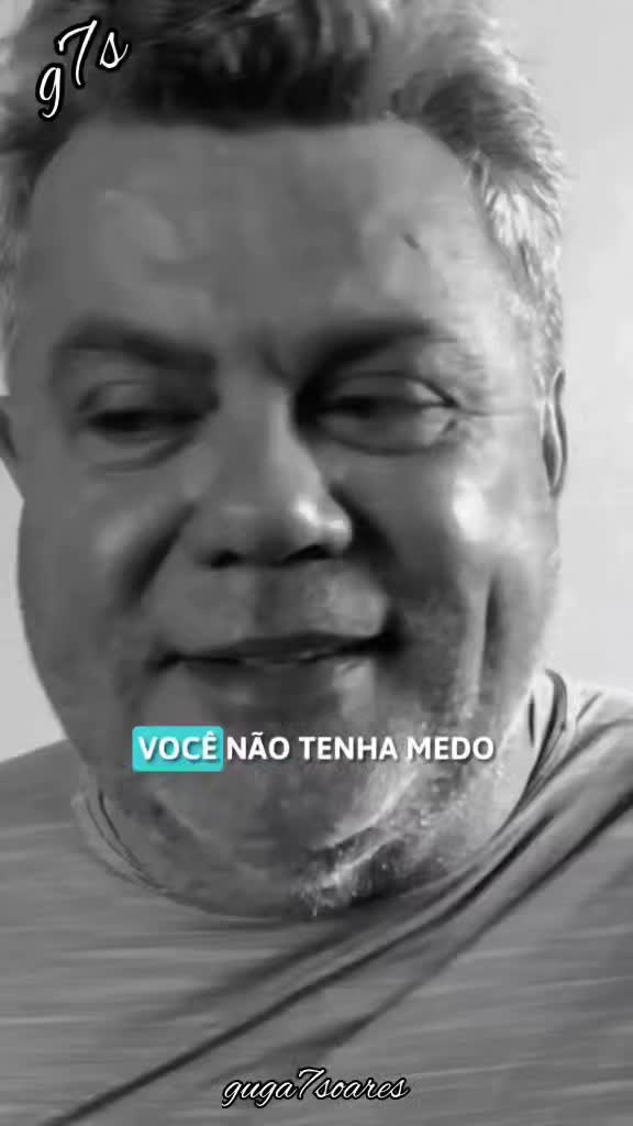 @Guga Soares