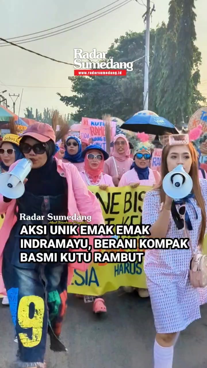 @RADAR SUMEDANG