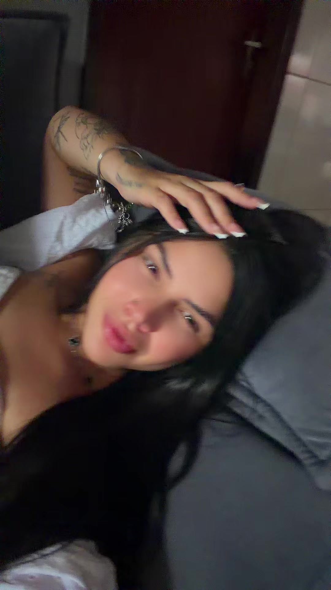 @Talitinha