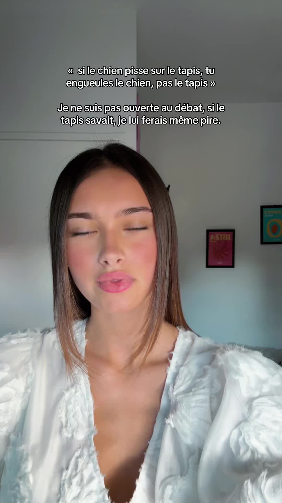 @S V