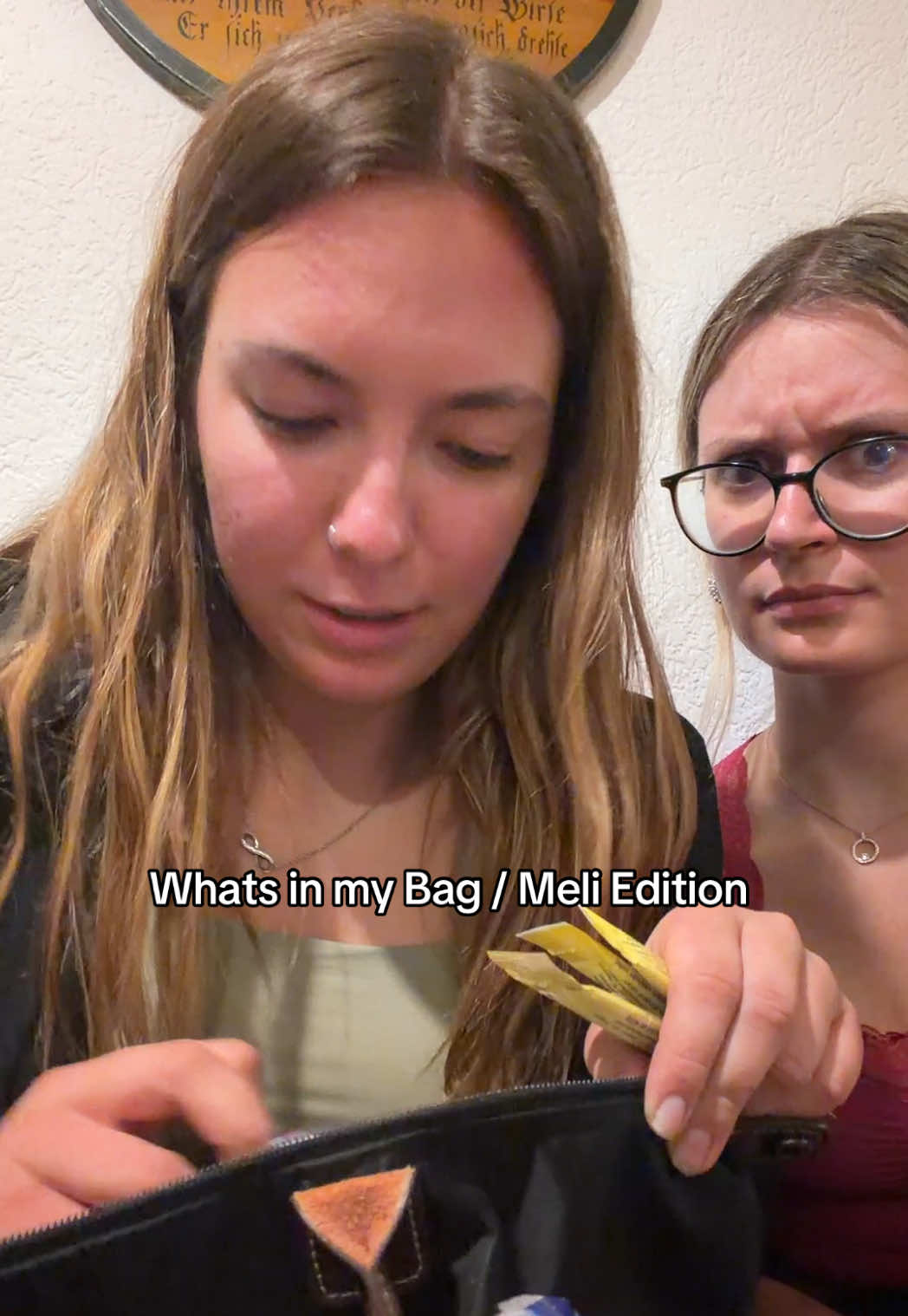 @Giulia & Melanie