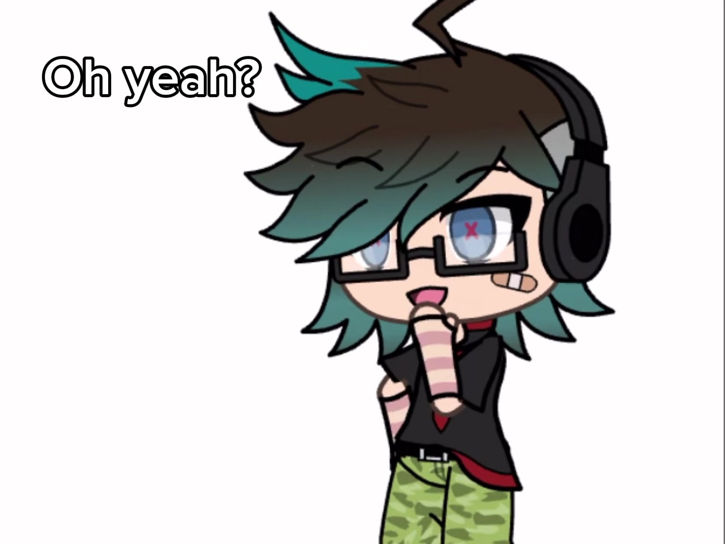 @fart nugget