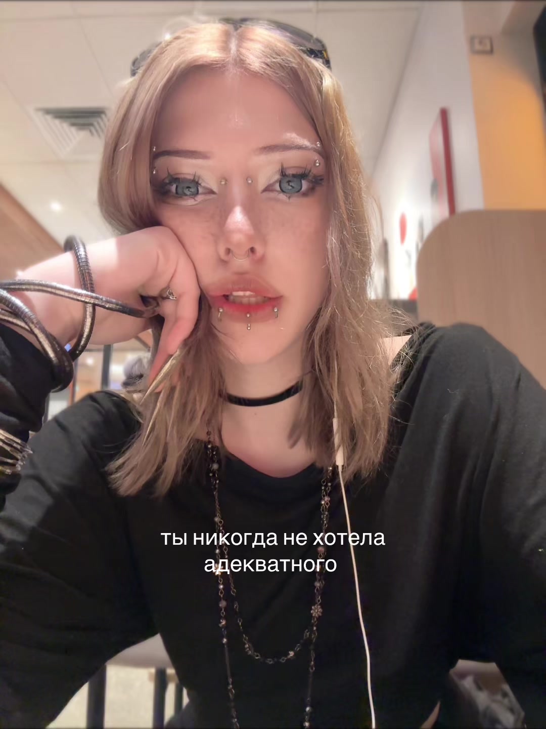 @самая тупая укр шлюха