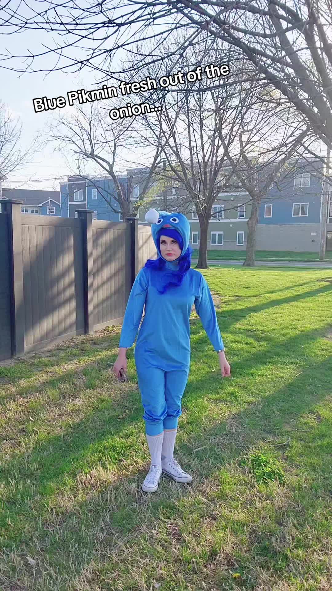 @Em The Gnome