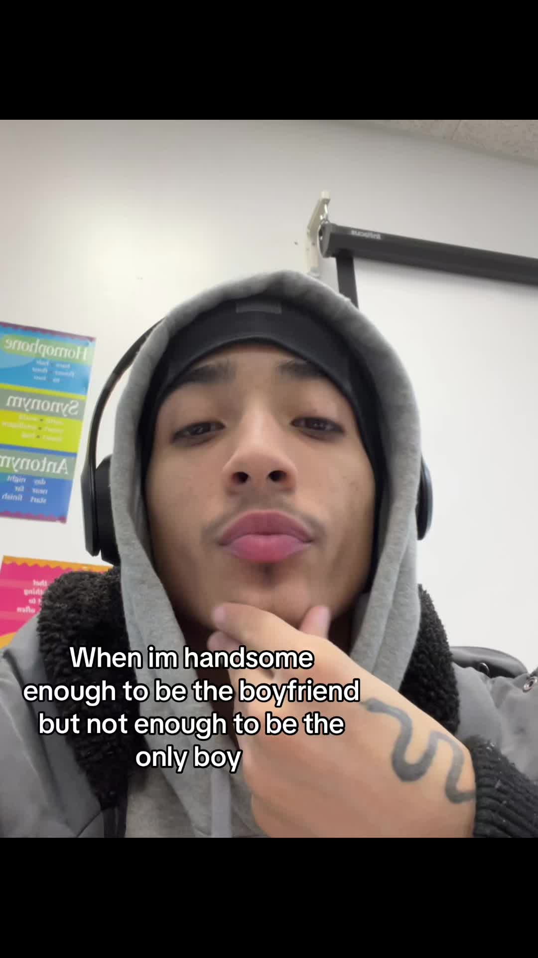 @Spam