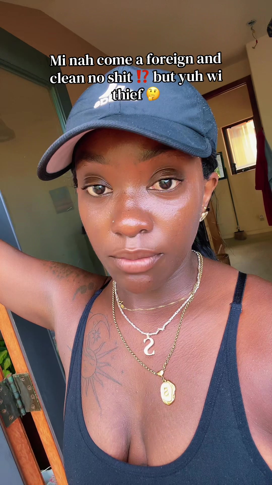 @LUNA🌕GODDESS🧝🏿♀️🇯🇲