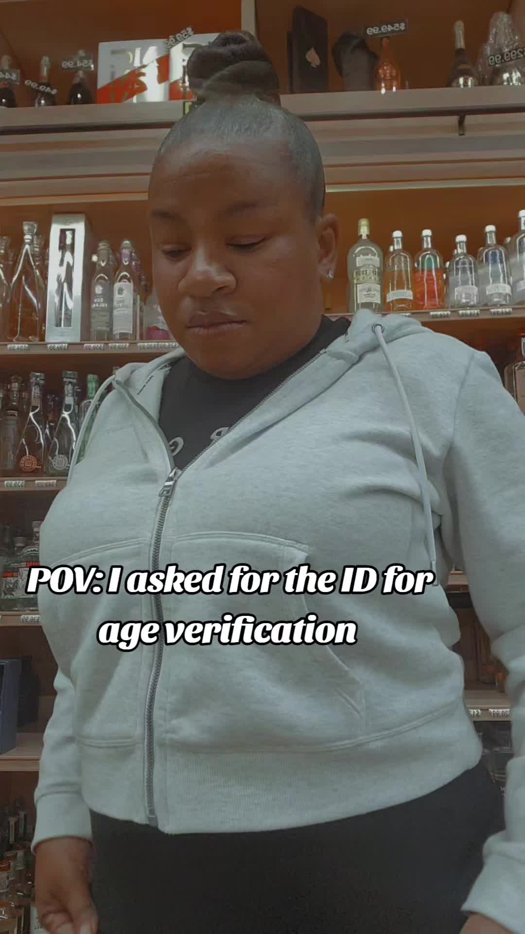@Tameika