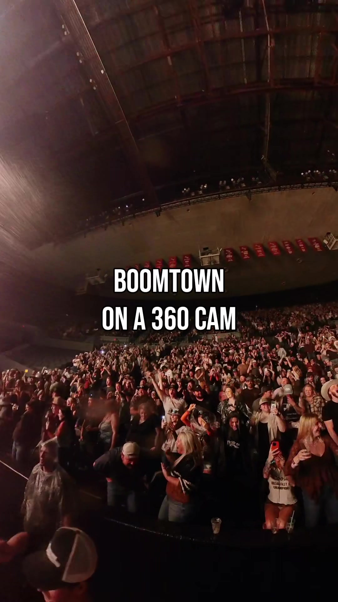 @Moda Center