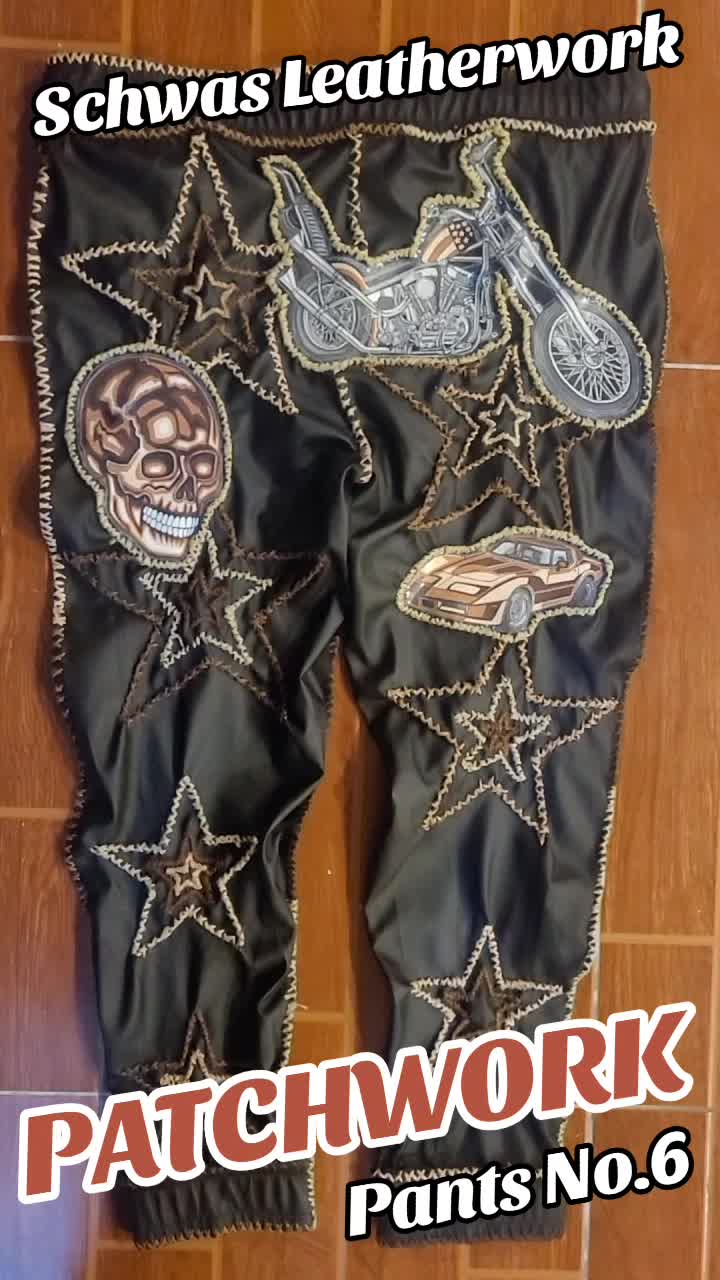 @SchwasLeatherwork