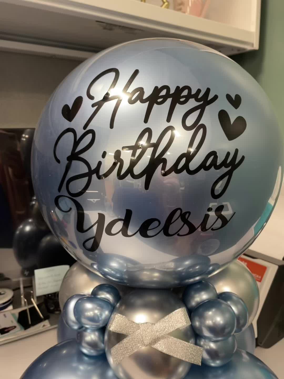 @By GIGI Balloons 🎈