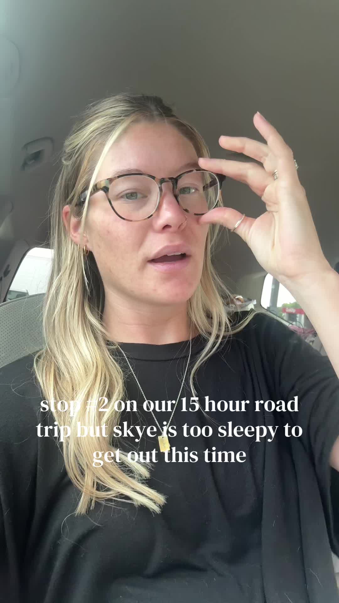 @Mack & Skye