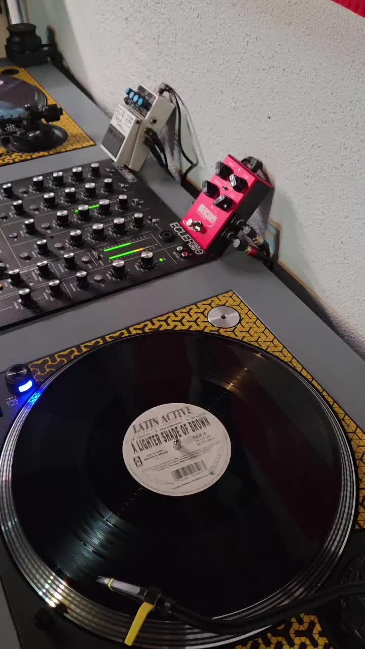 @DJ Rick C