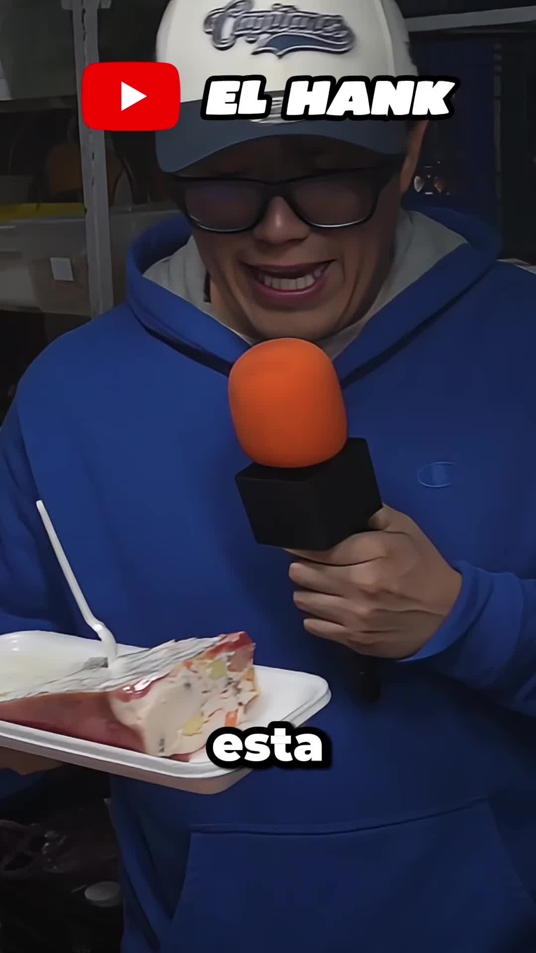 @El Hanki