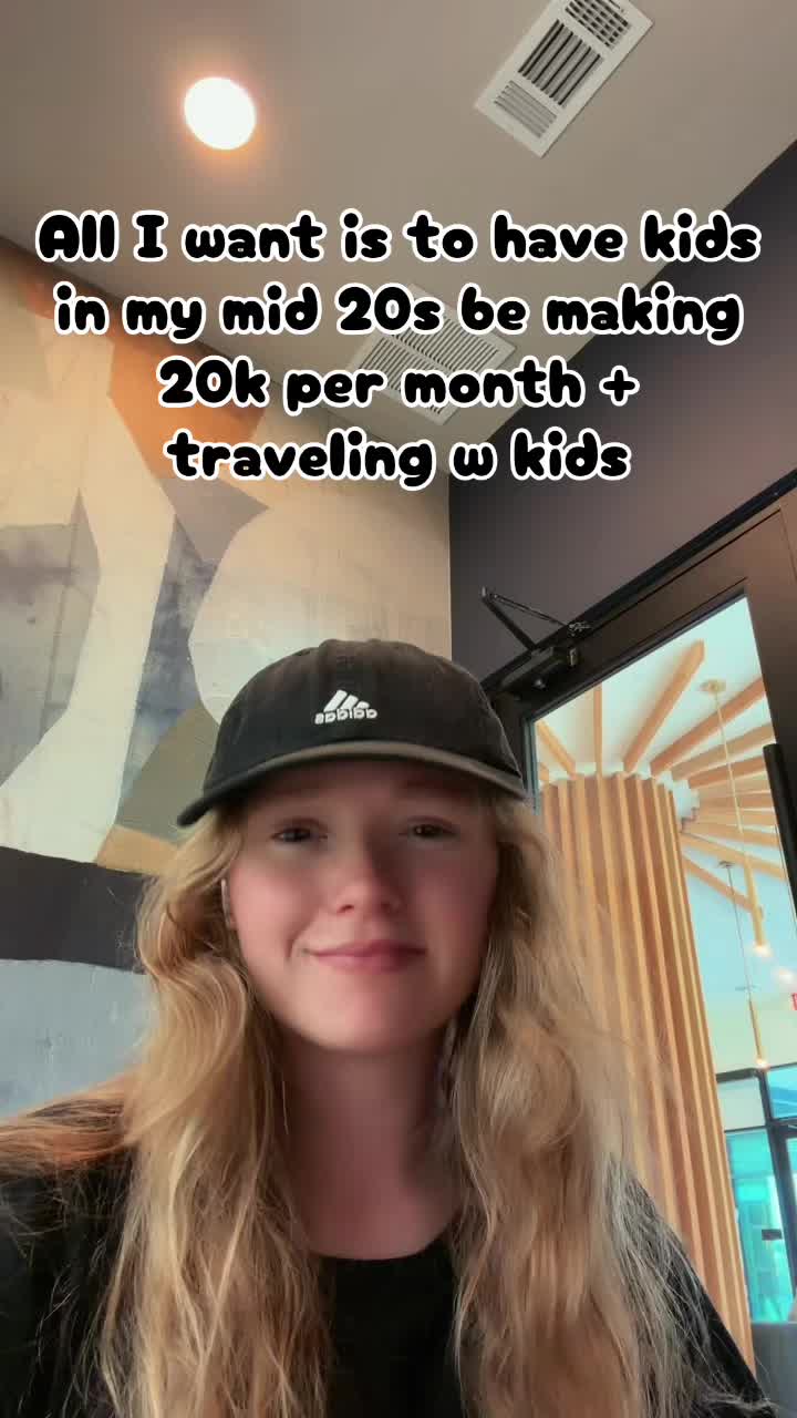 @:)