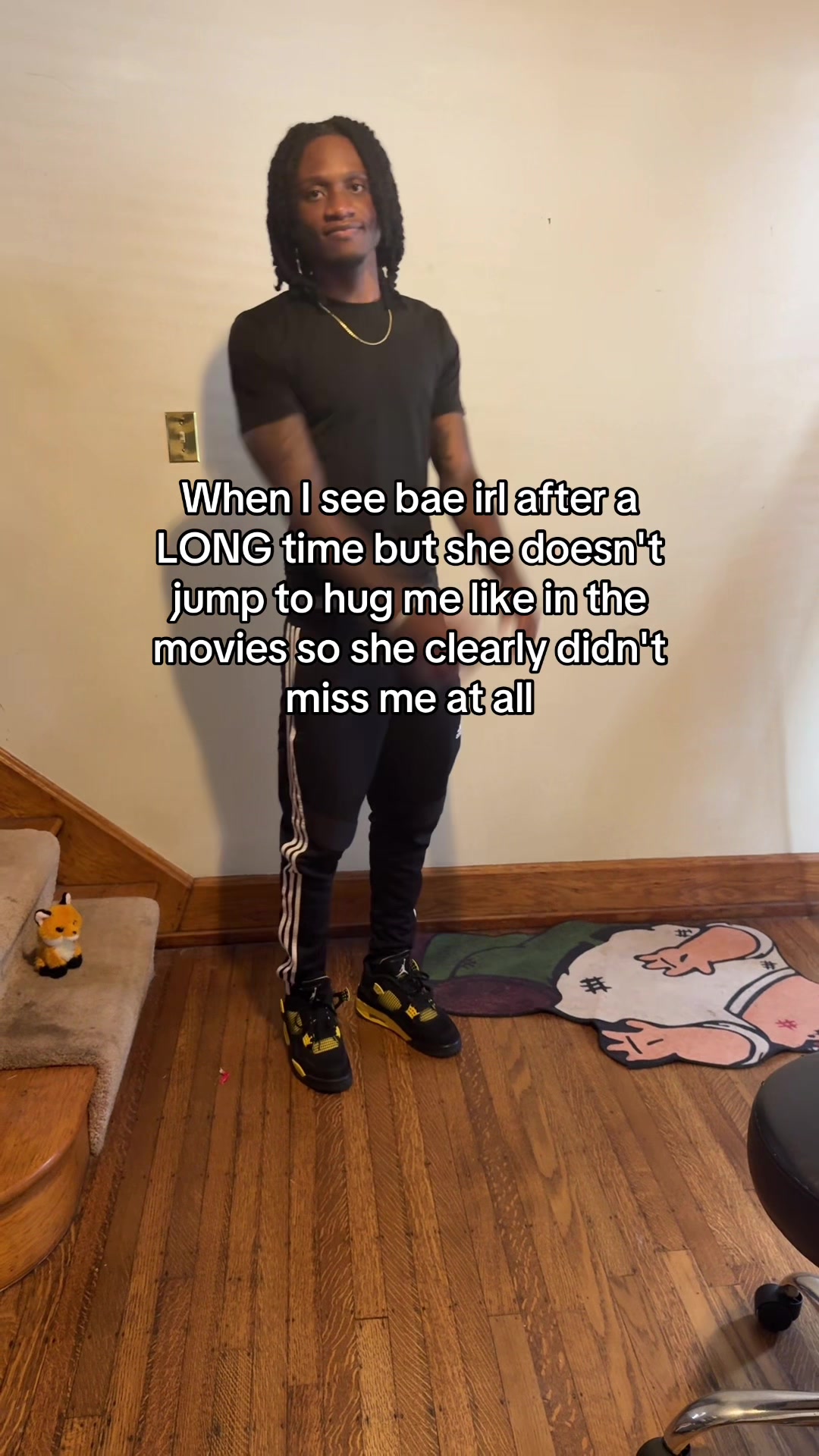 @ZayWITHApurplebonnet💂🏾♂️