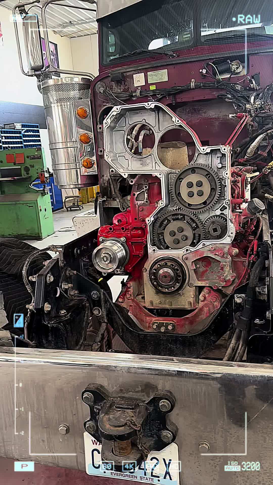 @dieselernie