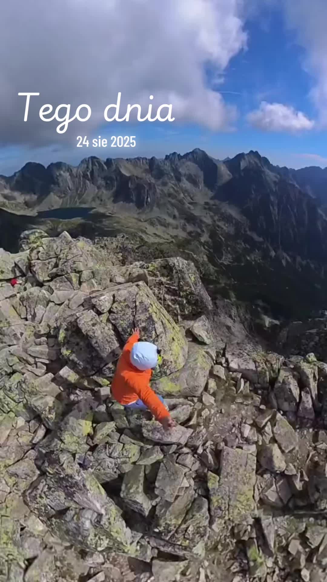 @Hiking 💚TaTry💚