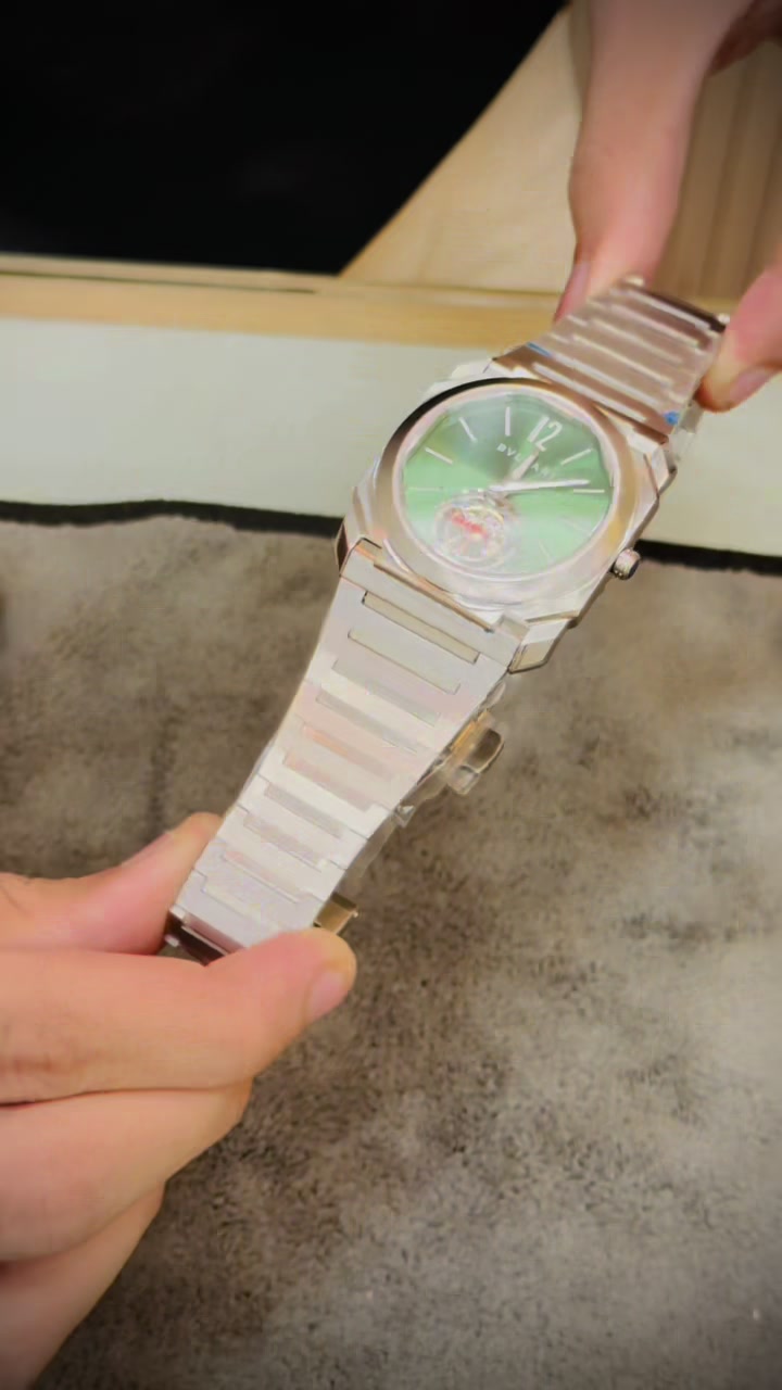 @ZAVI WATCHES