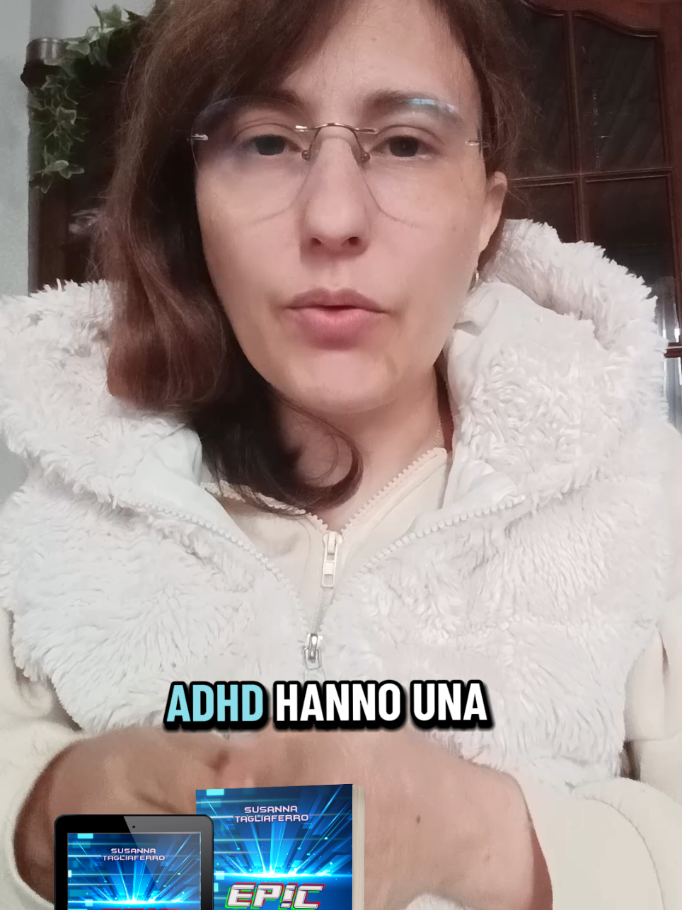 @Susanna Tagliaferro autrice