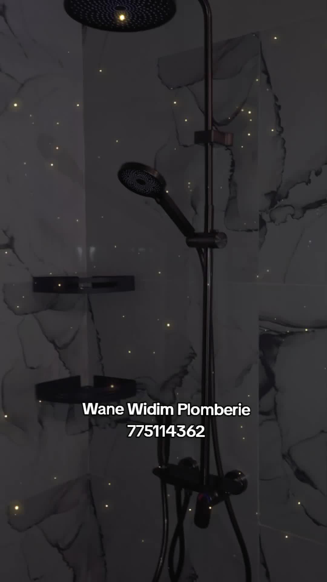 @Wane Widim Plombier