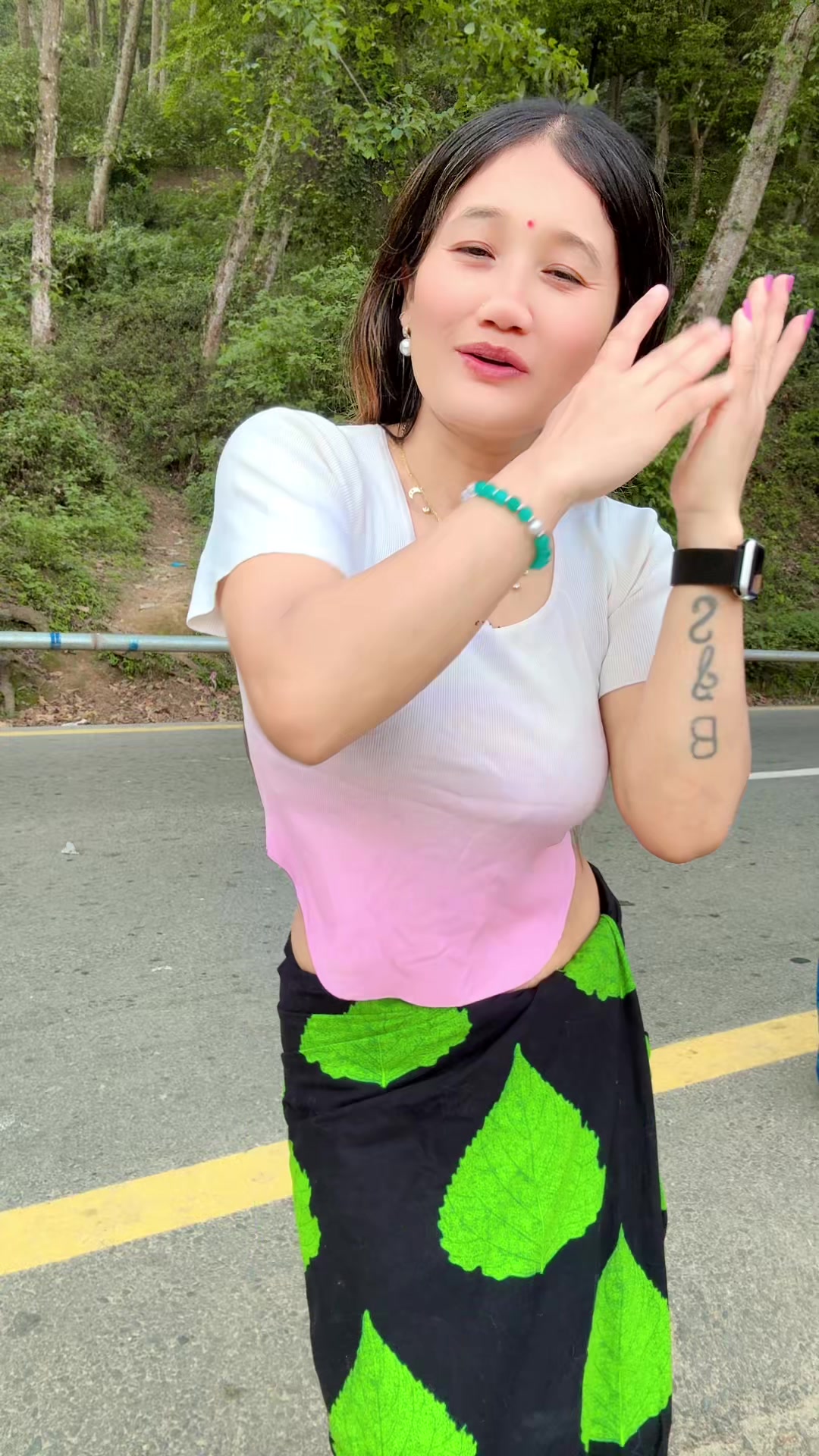 @Sabita Gurung