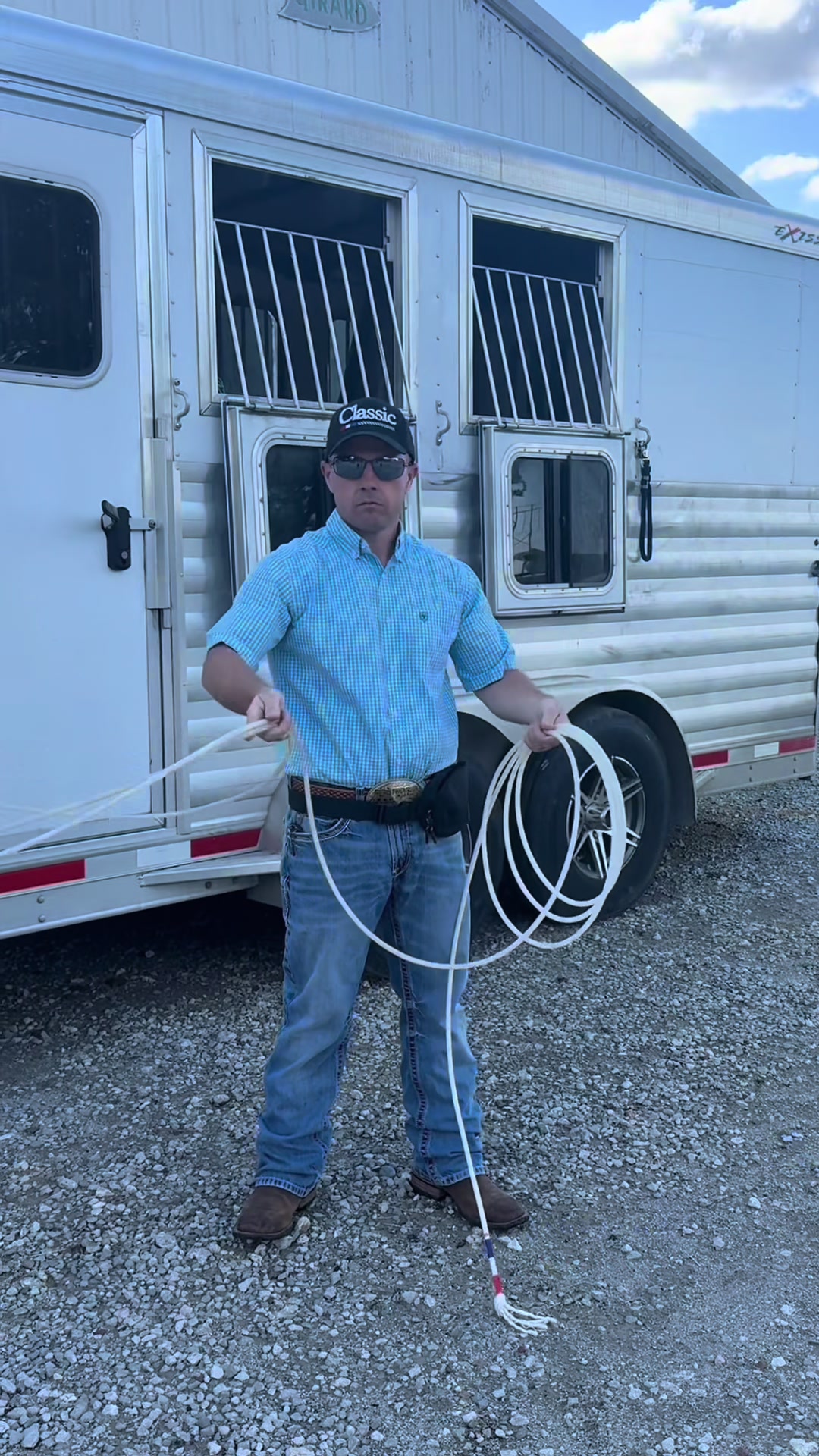 @Classic Rope