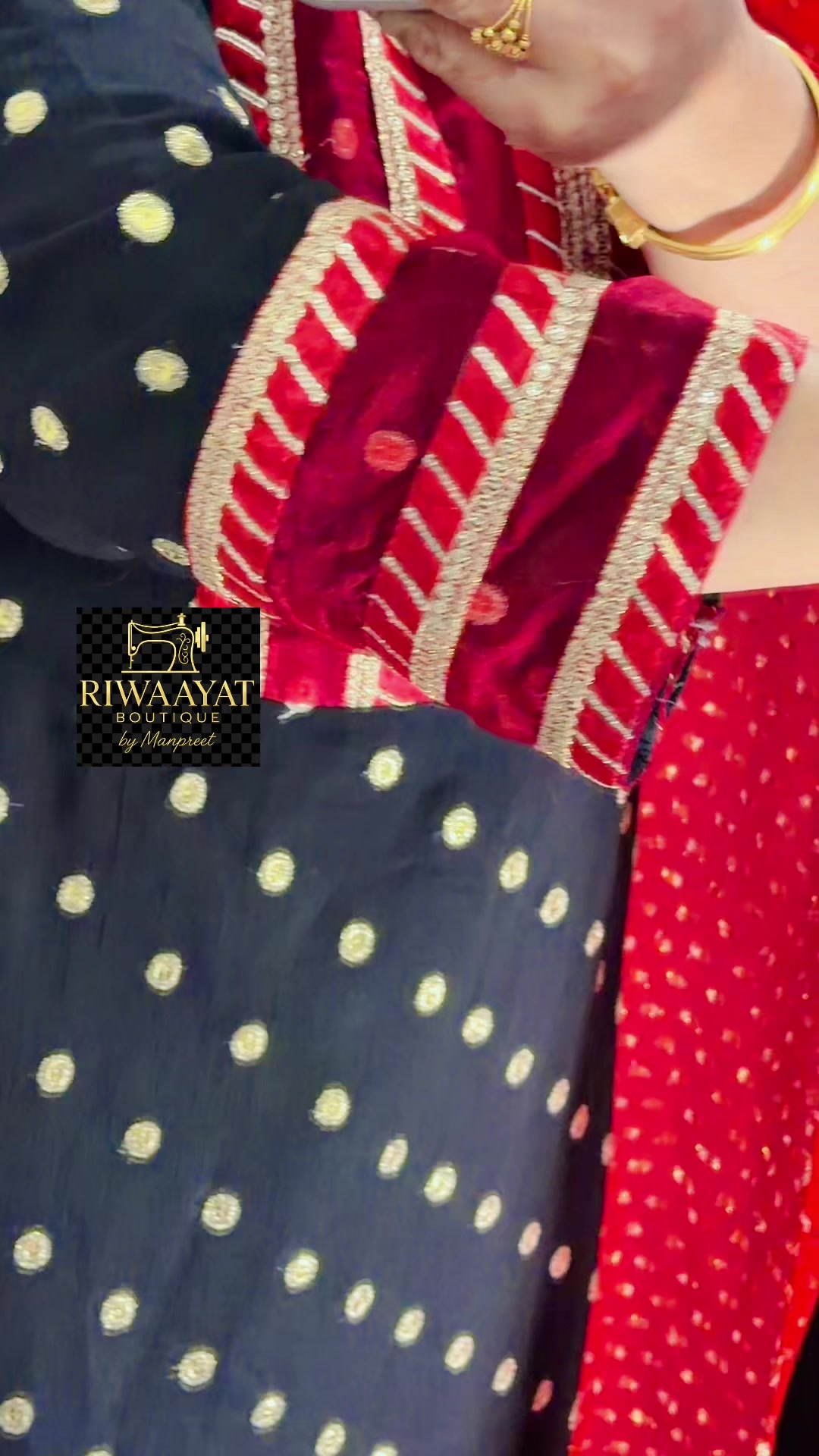 @Riwaayat boutique 🪡 ✨