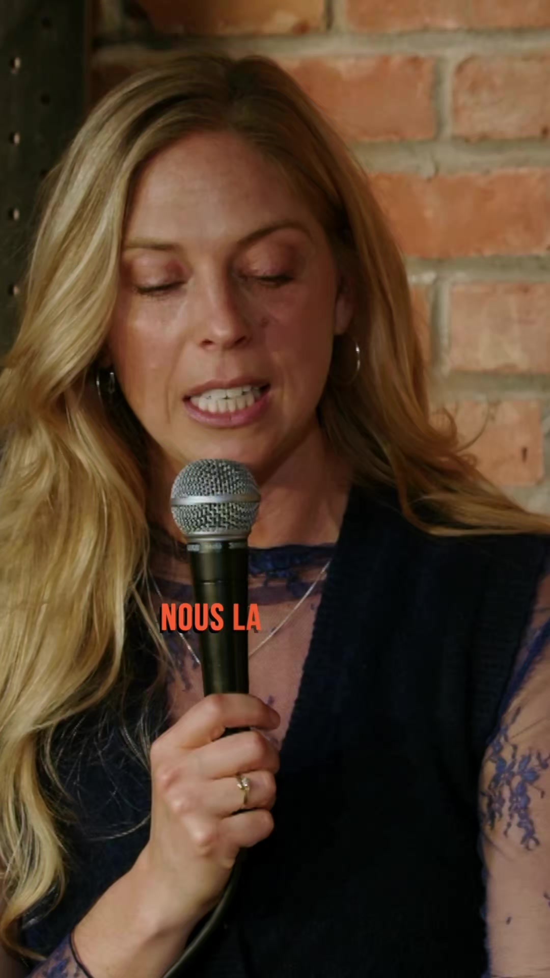 @Sous Écoute