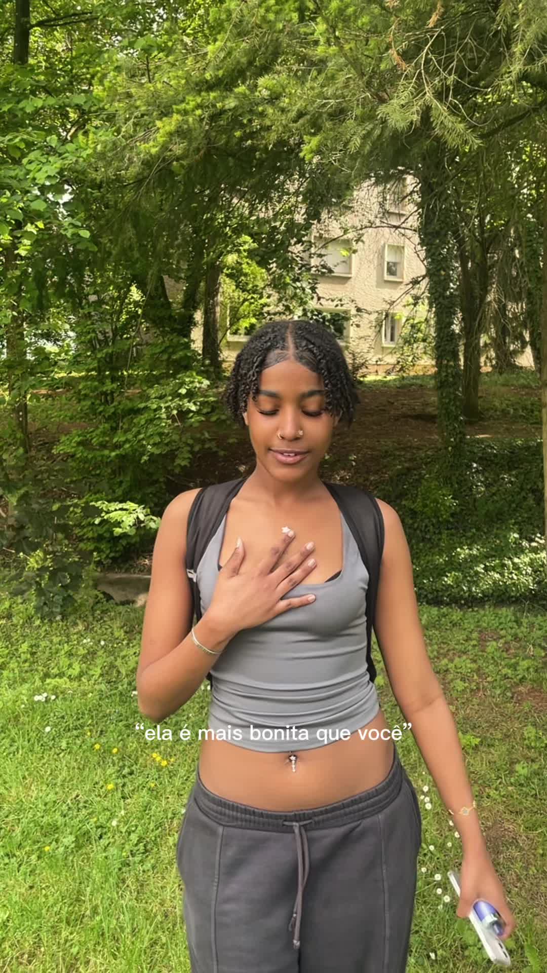 @Raissa Duarte