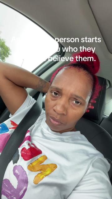 @Barbie Davis