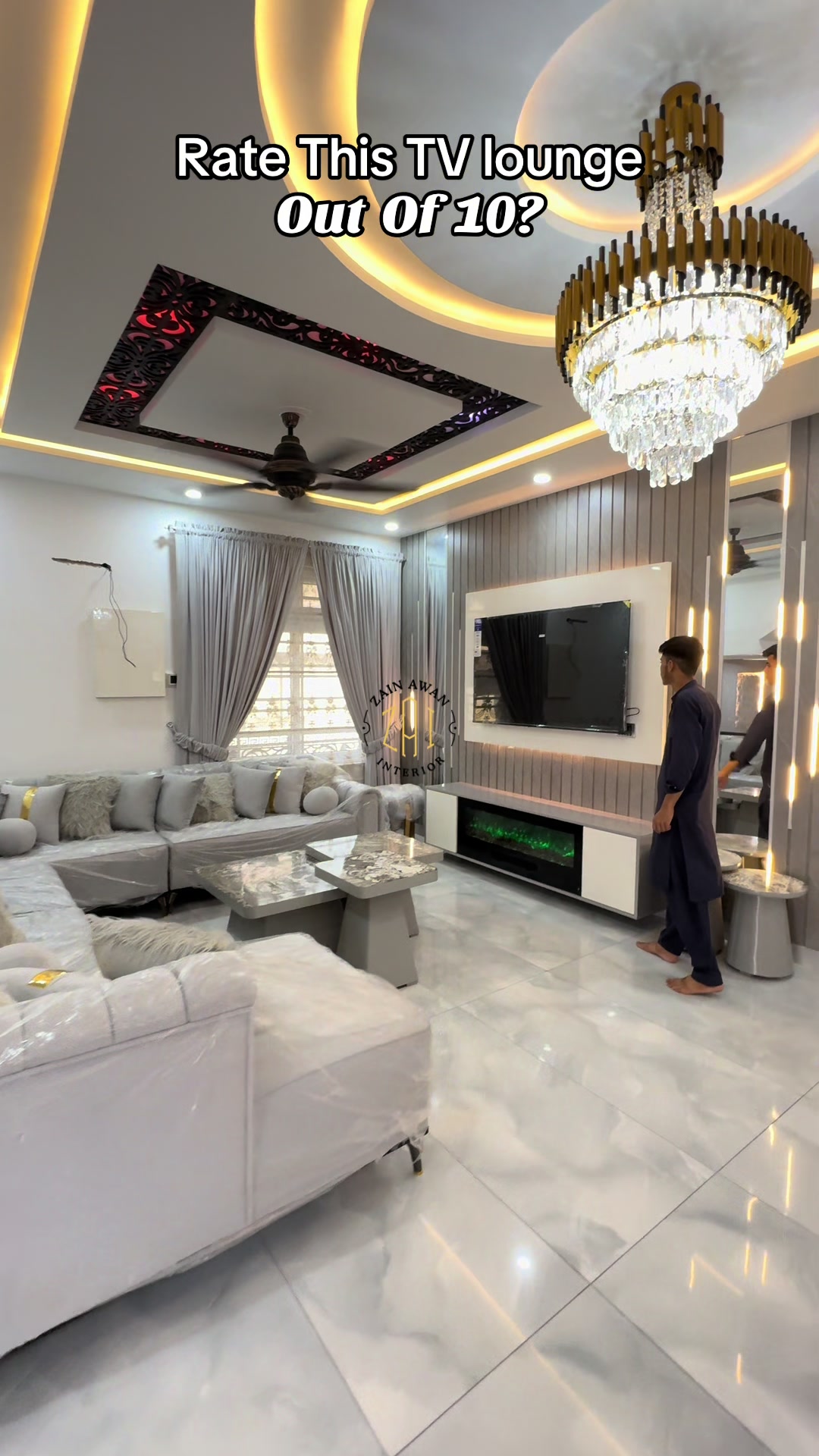@Zain Awan Interior