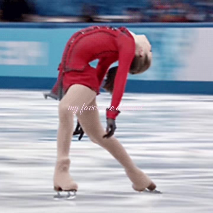 @victoria❤️ figure skating⛸️