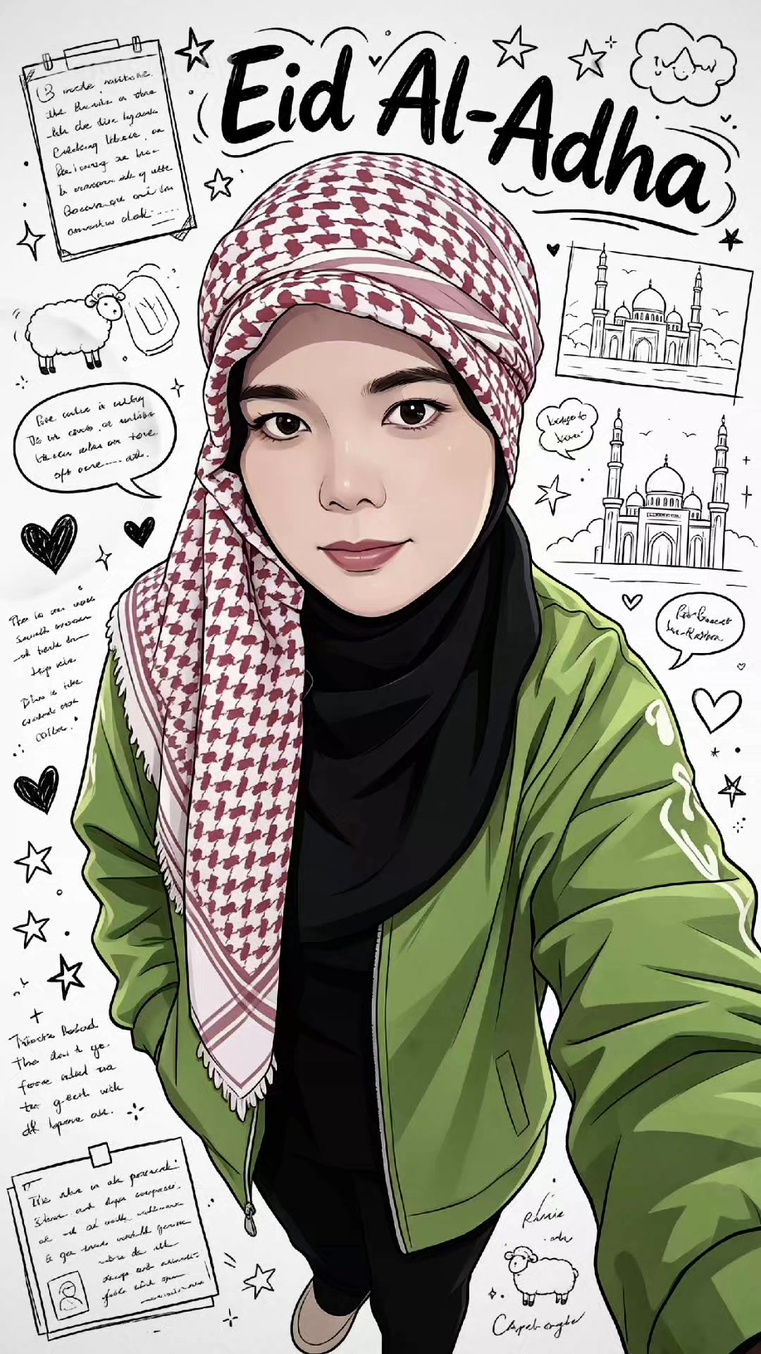 @SALAM ANAK RANTAU 🇸🇦♥️🇲🇨