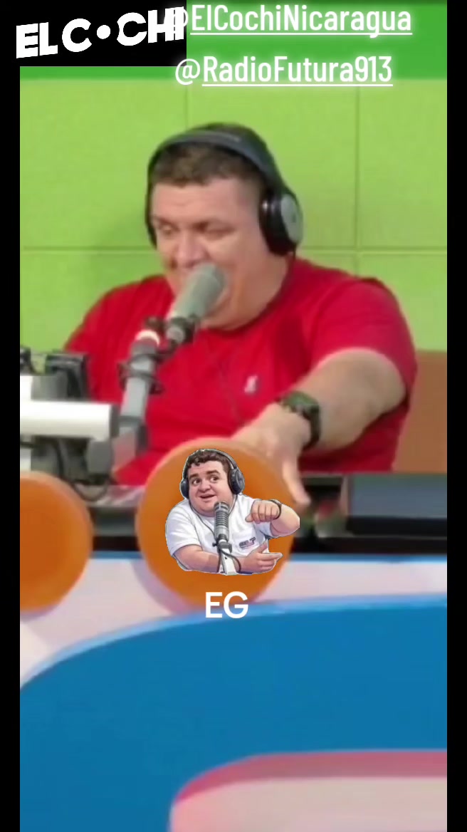 @Elvis Gomez