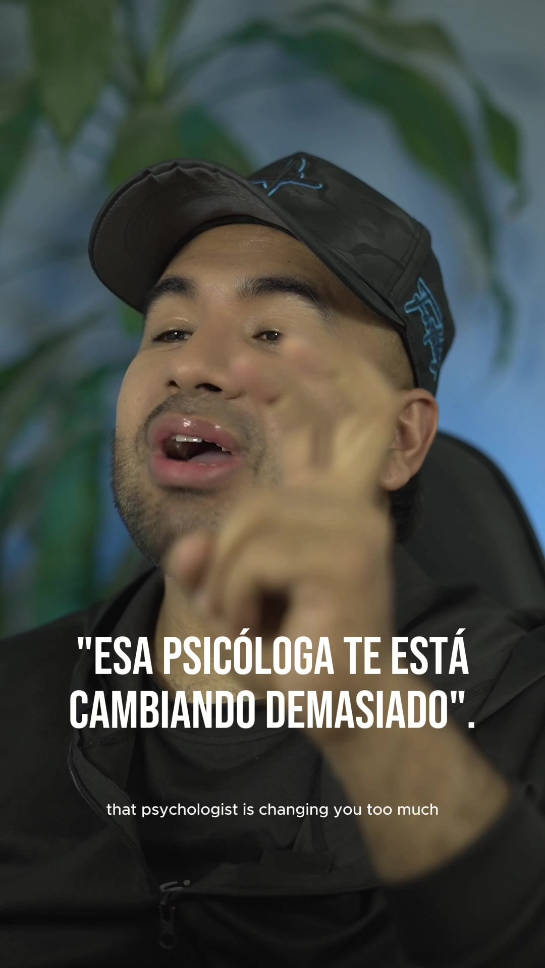 @El mister