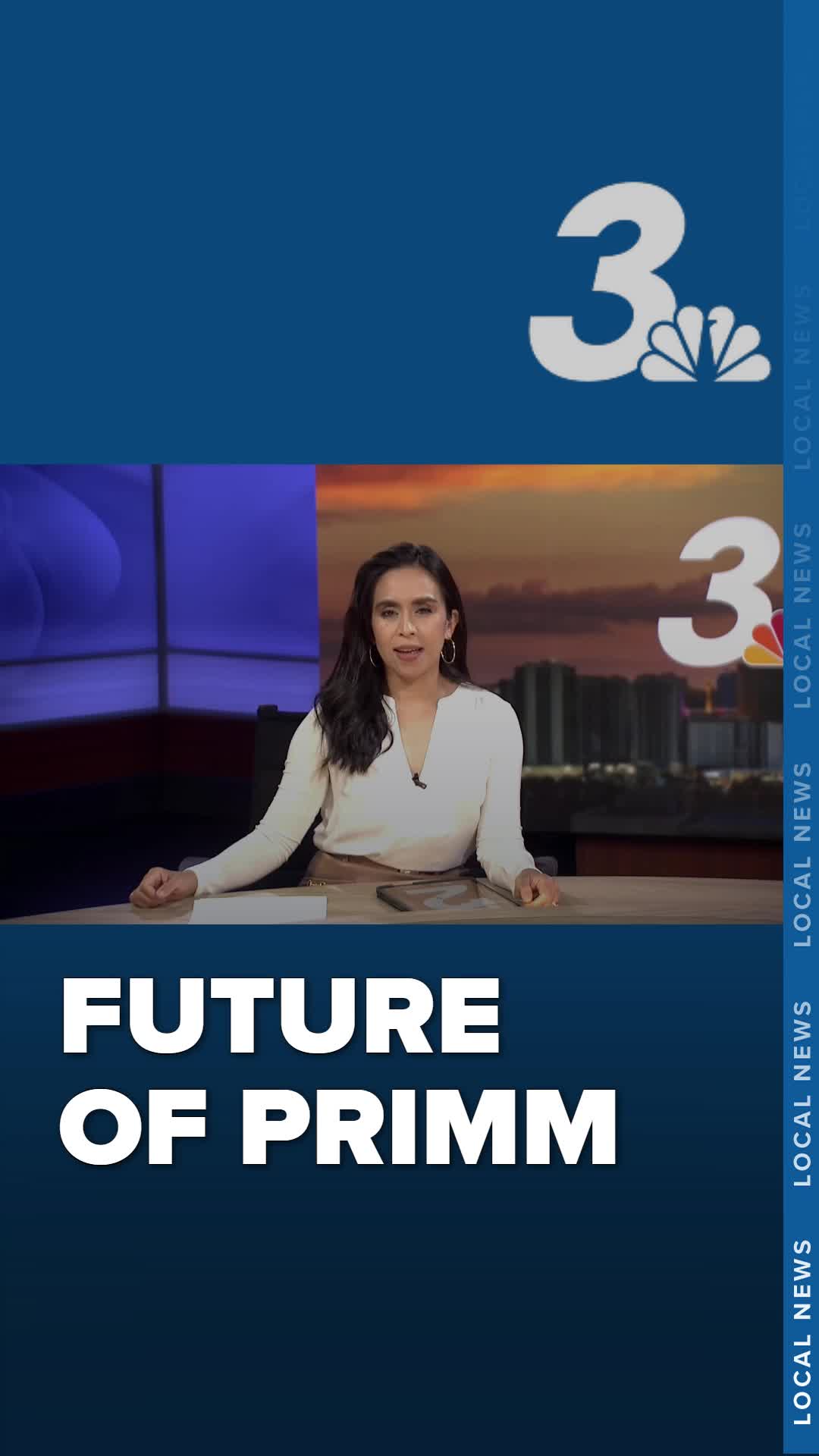 @KSNV News 3 Las Vegas