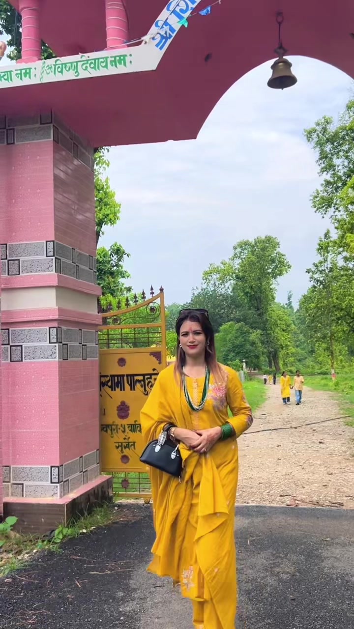 @Kamala Puri