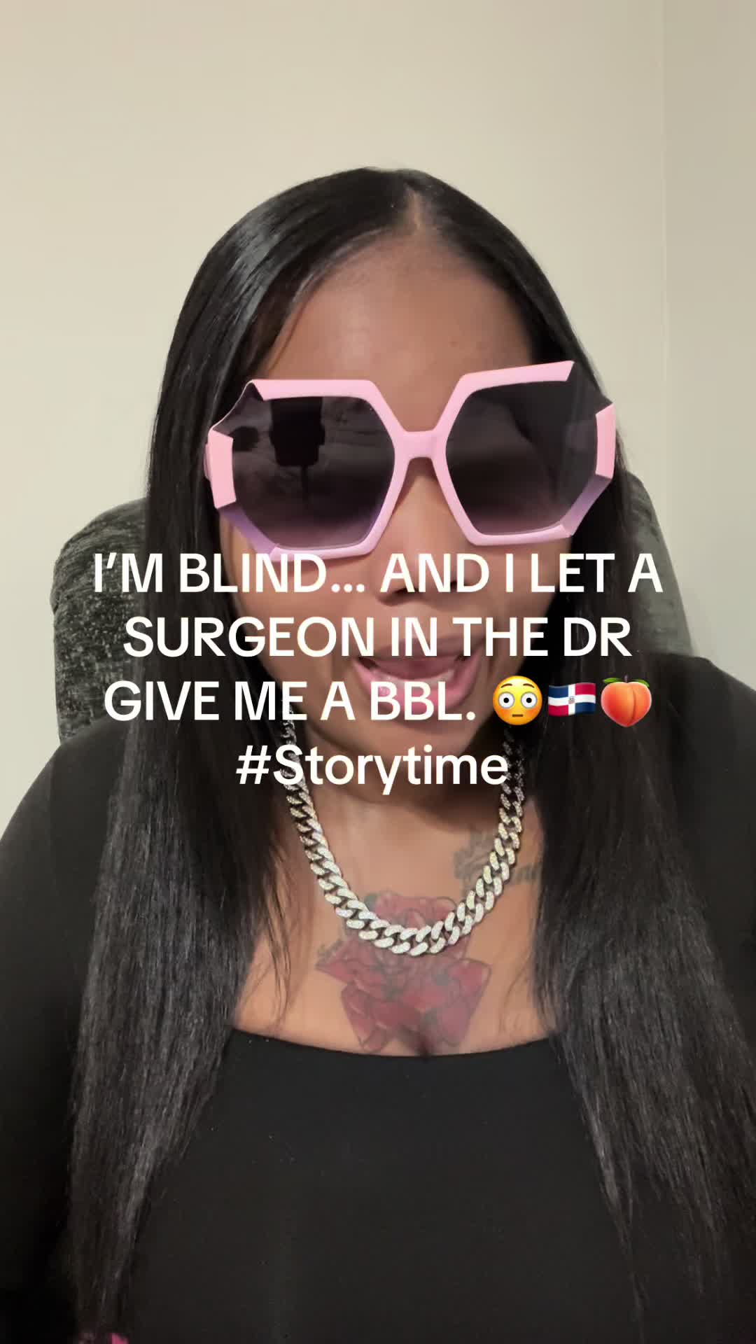 @BlindBeautyUnfiltered