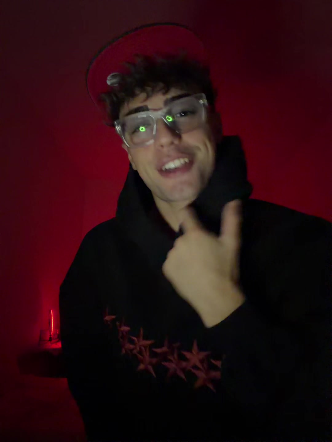 @Giuseppe Semeraro🕷️