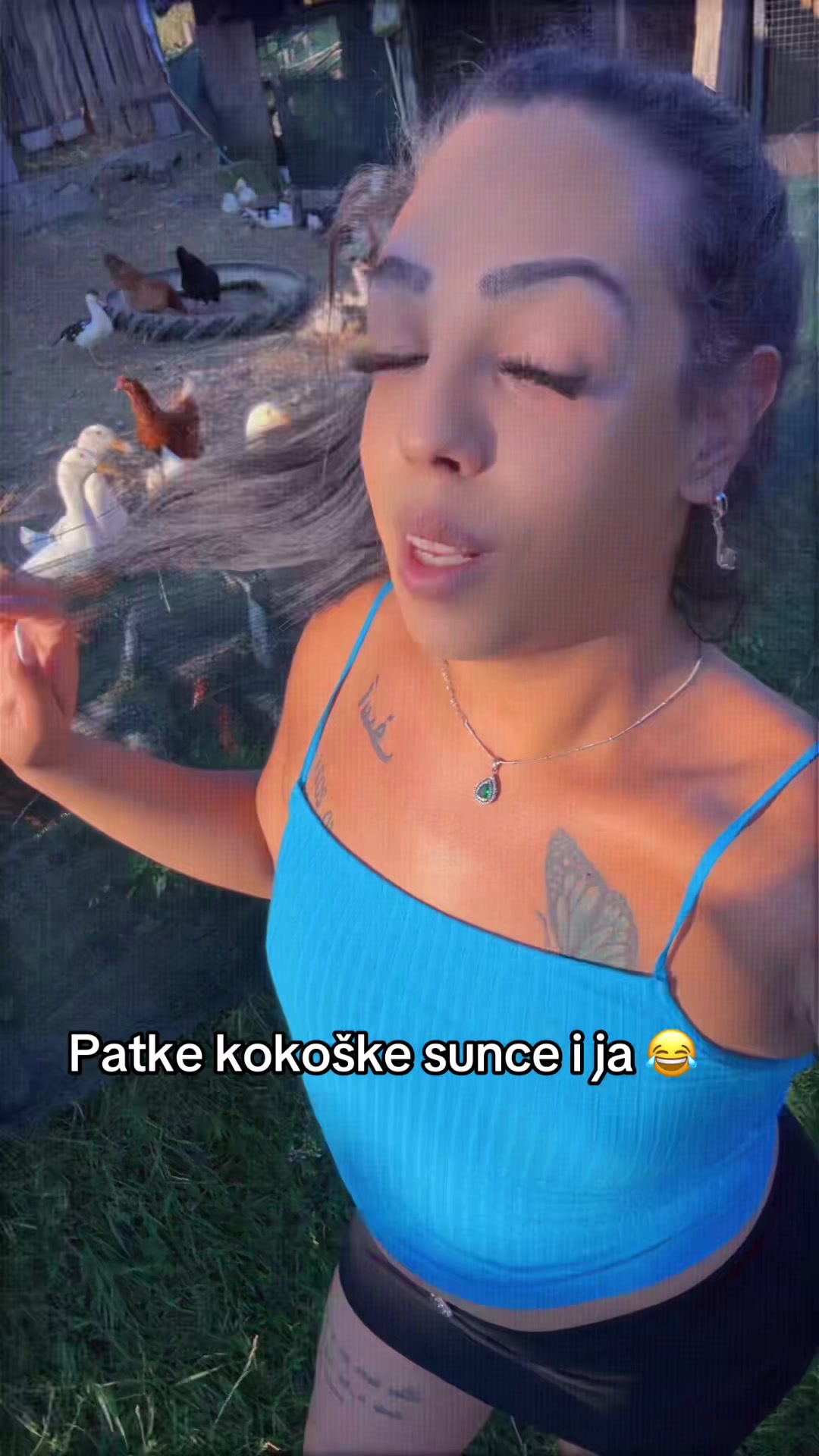 @Jedinstvena lidija ๐ซ
